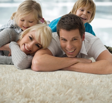 Grass Valley Carpet Cleaning