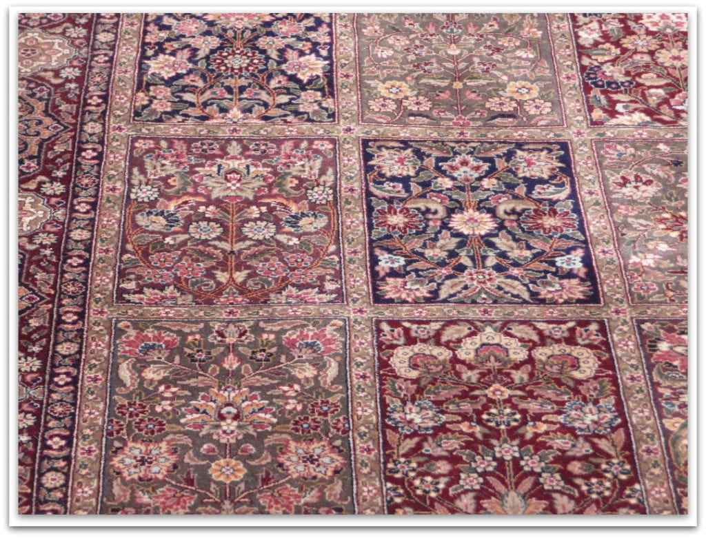 to Pristine Carpet and Tile Cleaning's Web Site! Pristine